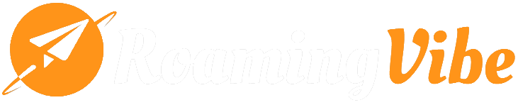 RoamingVibe